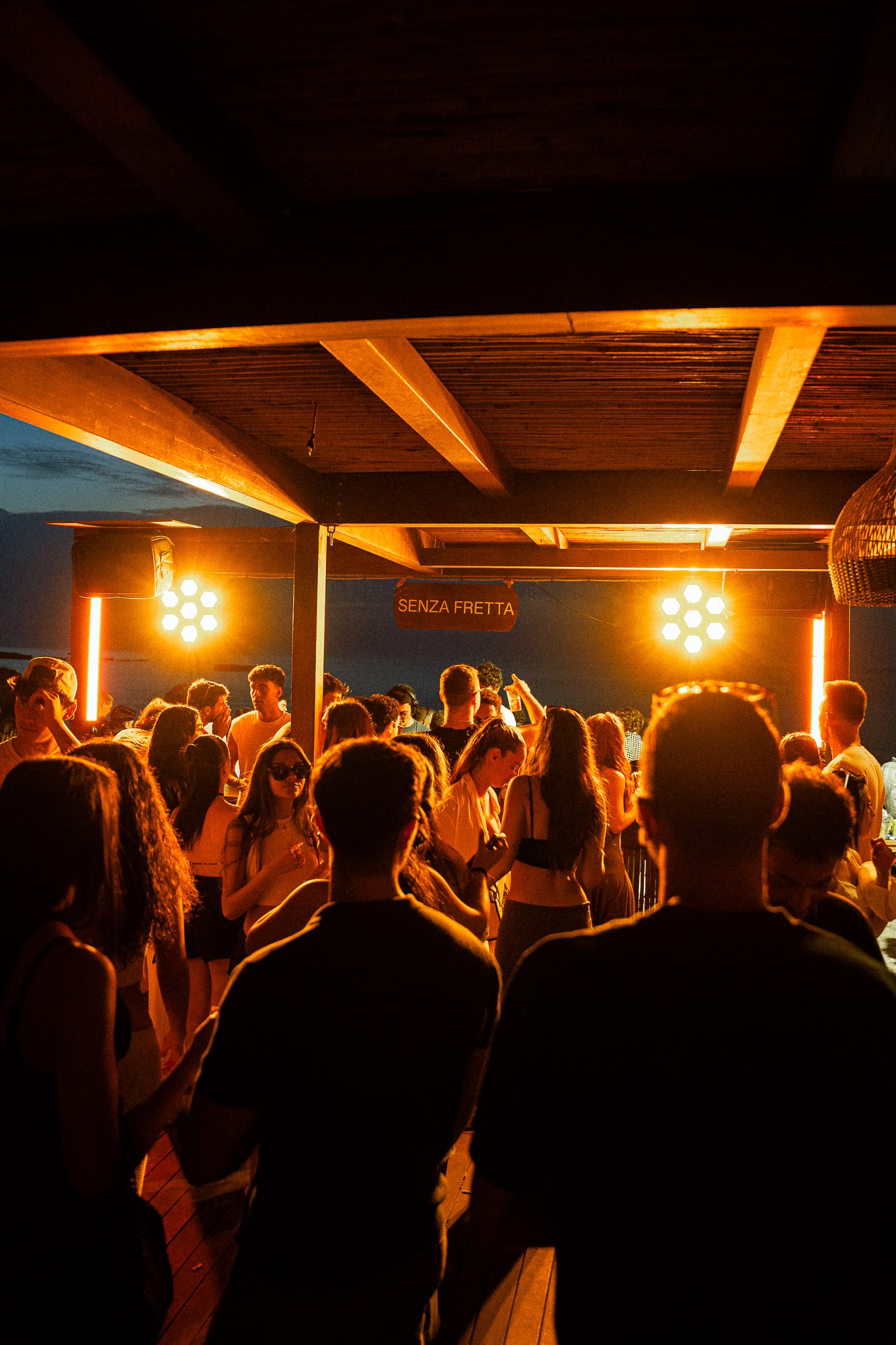 Discoteca Kalecora