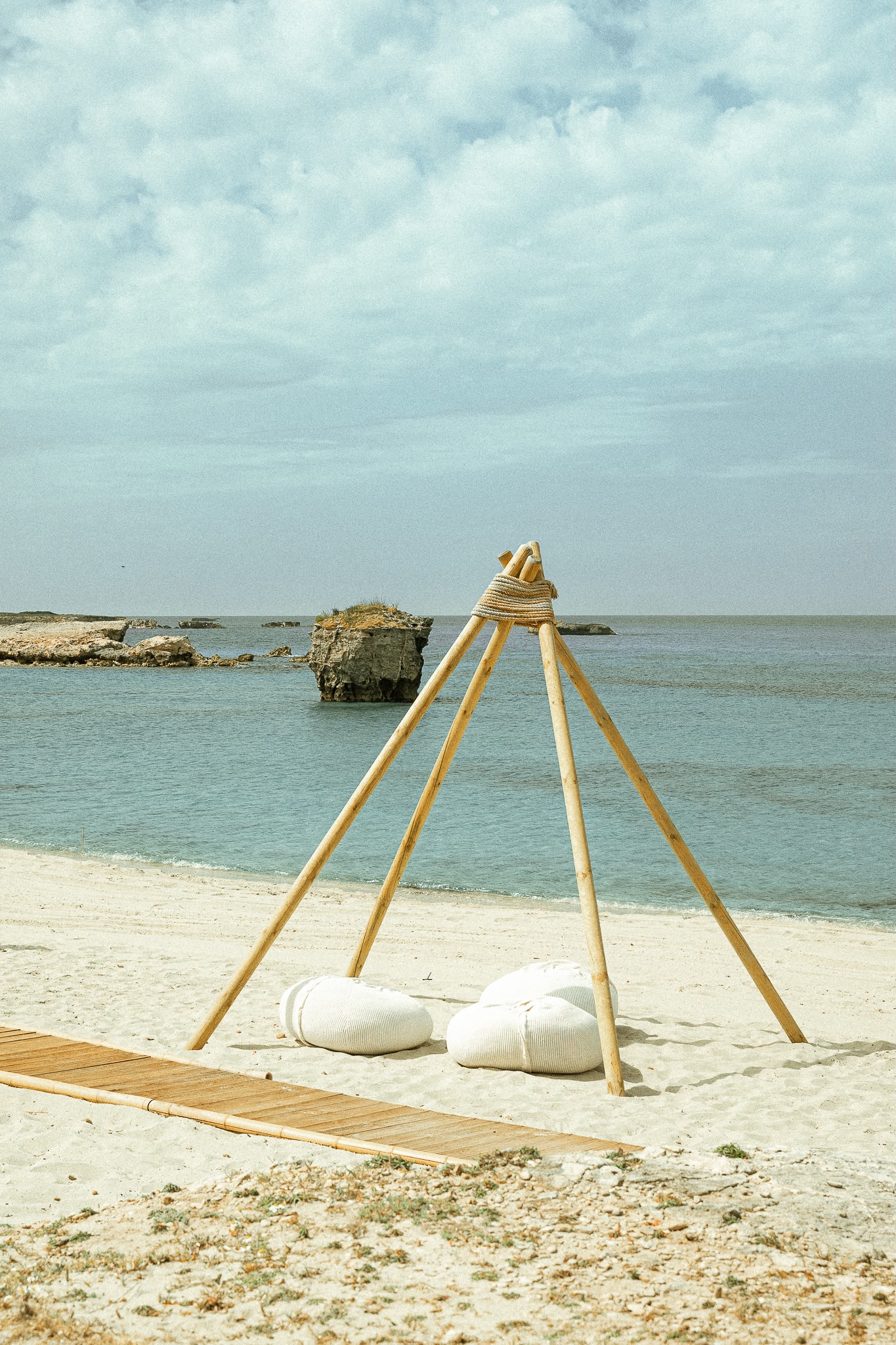Spiaggia Kalekora